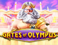 Gates of Olympus Slot